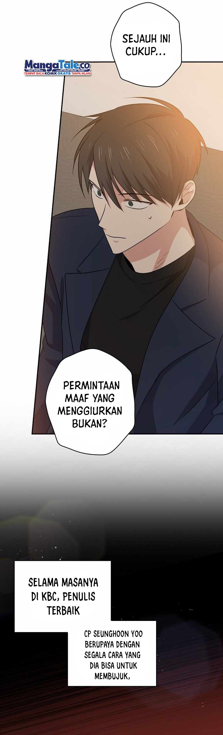 King Of Drama Chapter 59 - halaman 25
