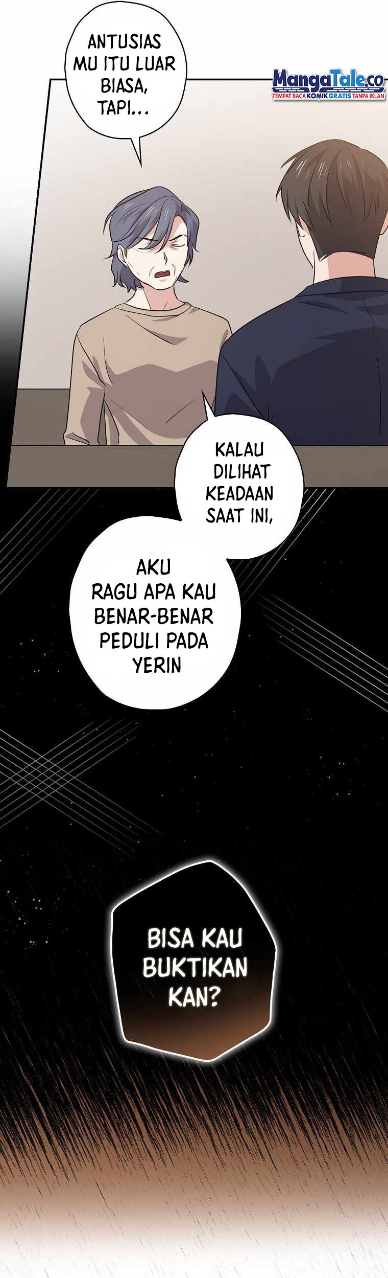 King Of Drama Chapter 59 - halaman 29