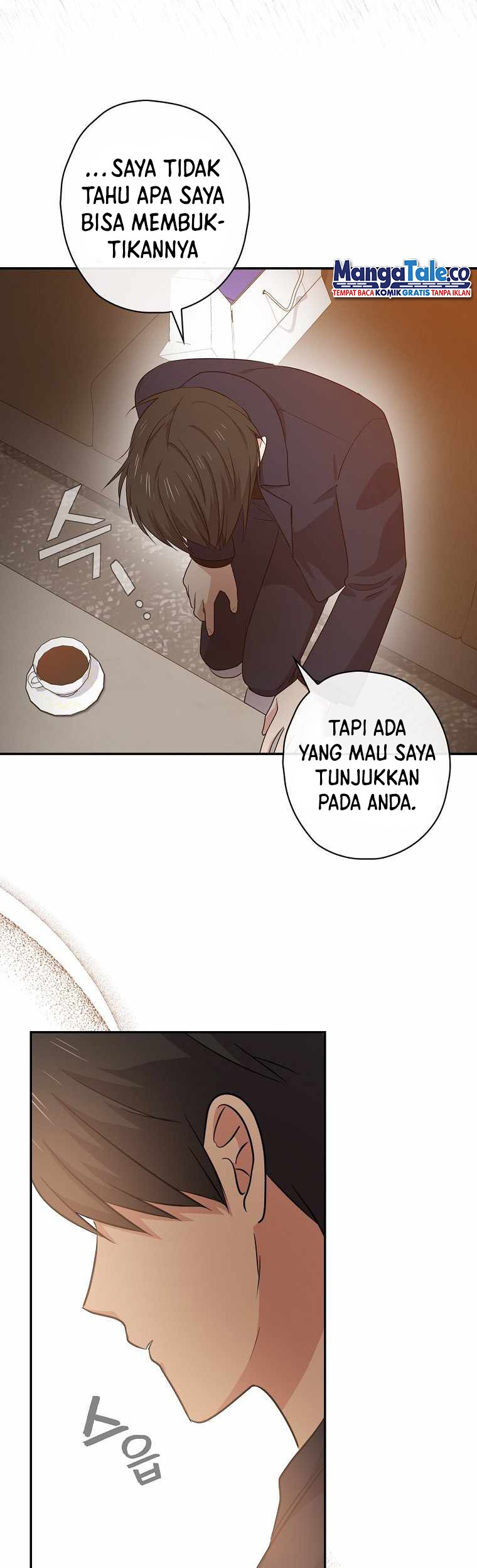 King Of Drama Chapter 59 - halaman 30