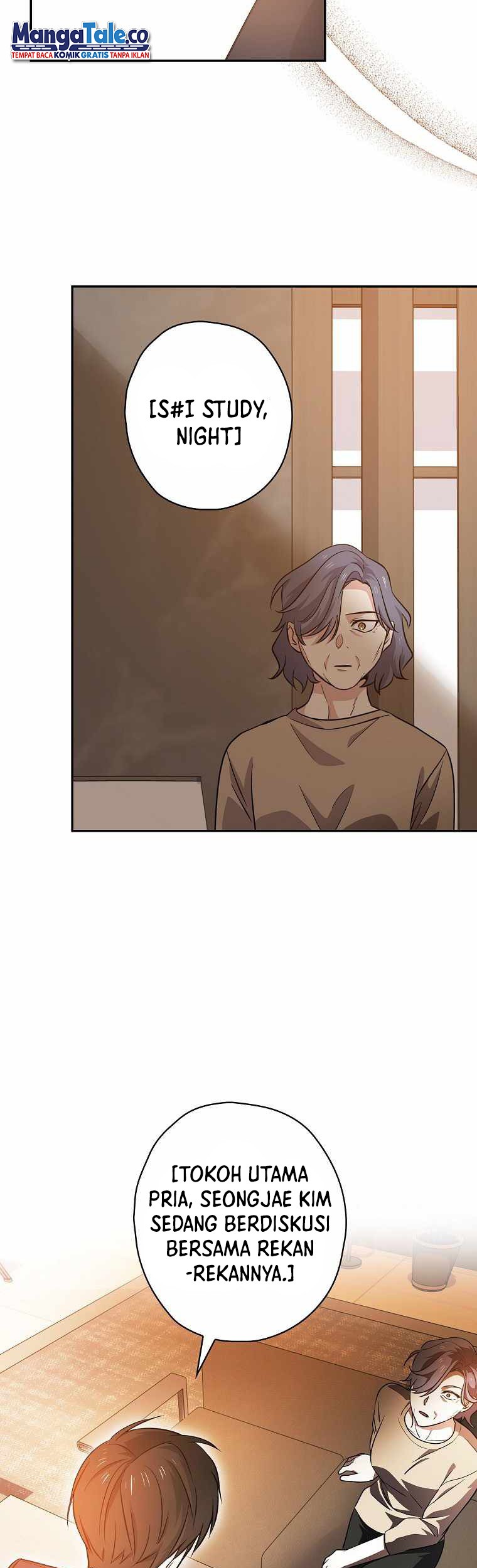 King Of Drama Chapter 59 - halaman 31
