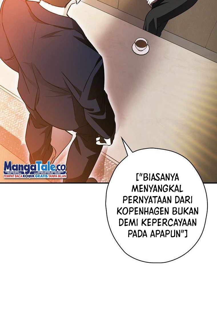 King Of Drama Chapter 59 - halaman 32