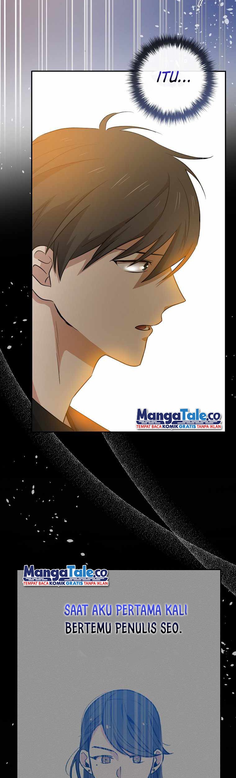 King Of Drama Chapter 59 - halaman 35