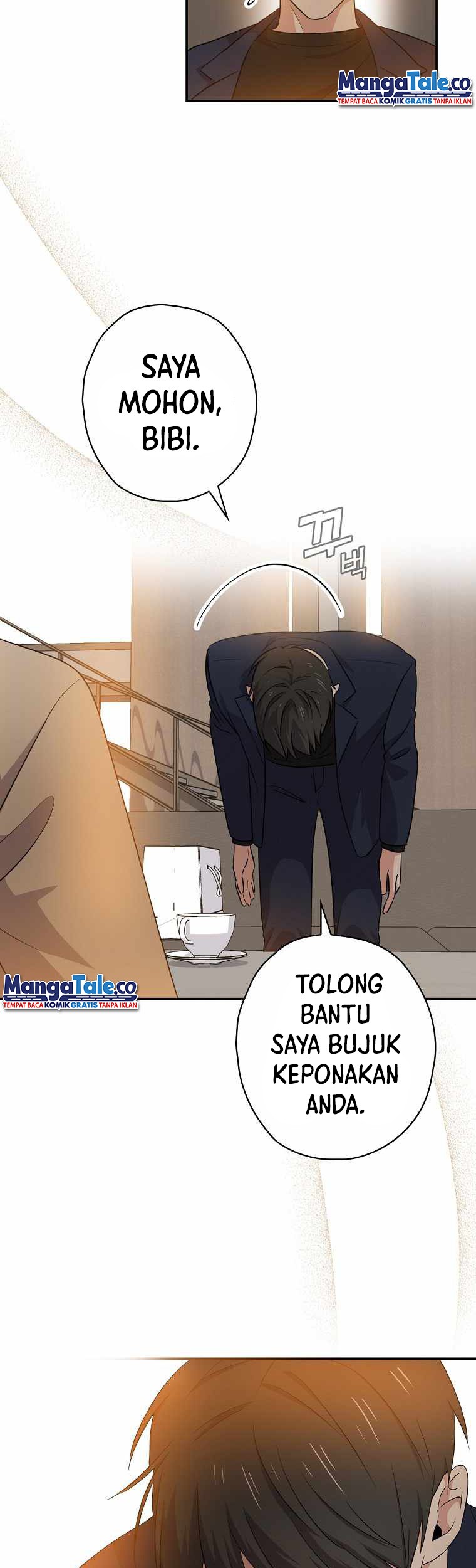 King Of Drama Chapter 59 - halaman 39