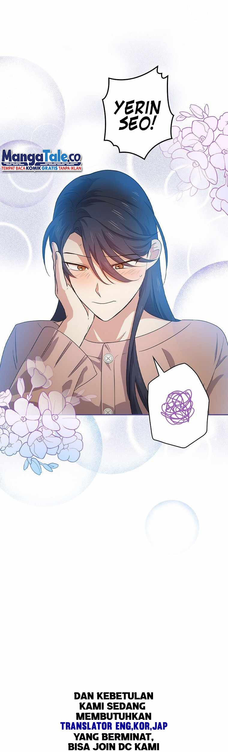 King Of Drama Chapter 59 - halaman 45