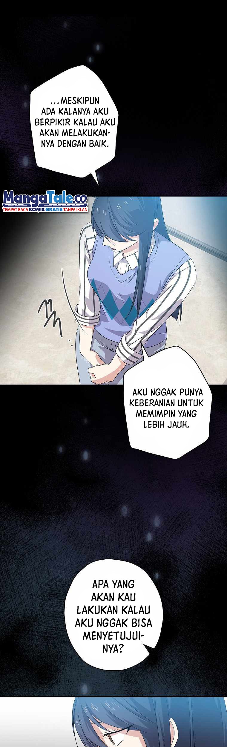 King Of Drama Chapter 59 - halaman 6
