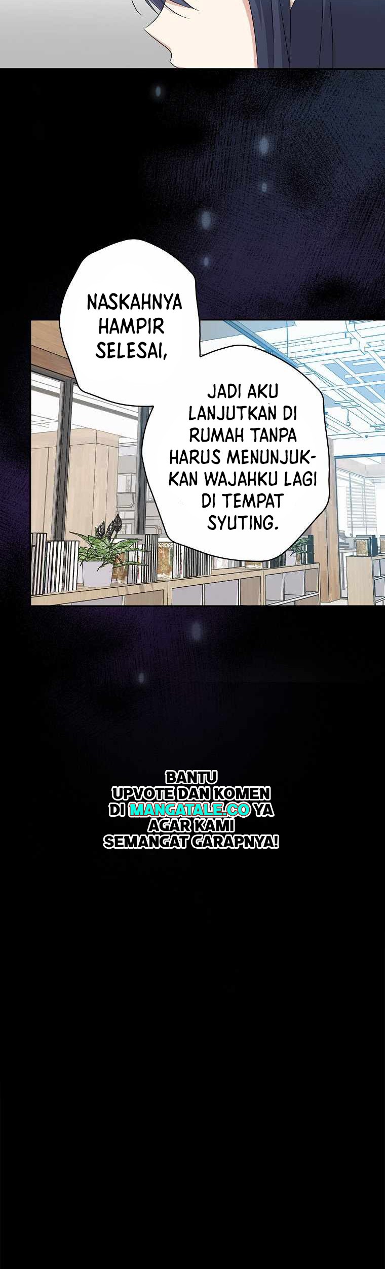 King Of Drama Chapter 59 - halaman 7