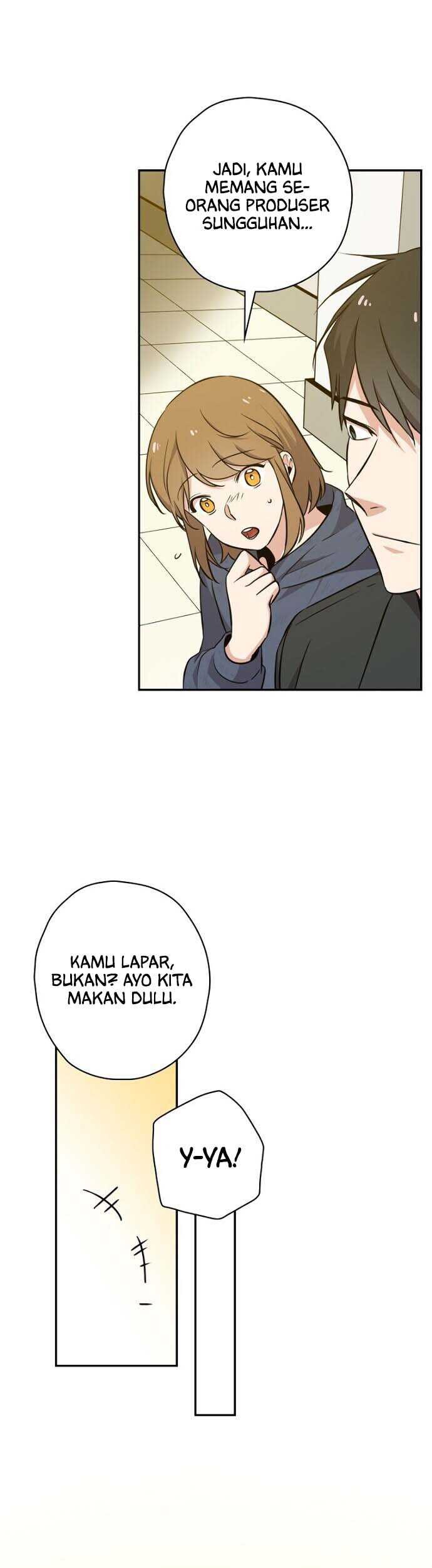 King Of Drama Chapter 6 - halaman 15