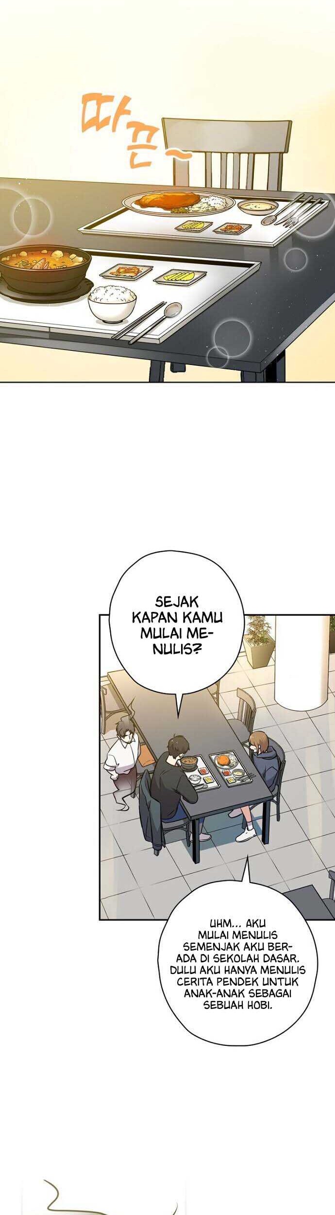 King Of Drama Chapter 6 - halaman 16