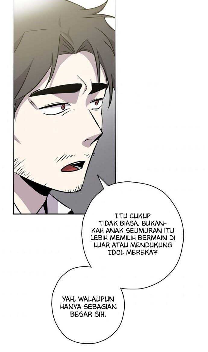 King Of Drama Chapter 6 - halaman 17