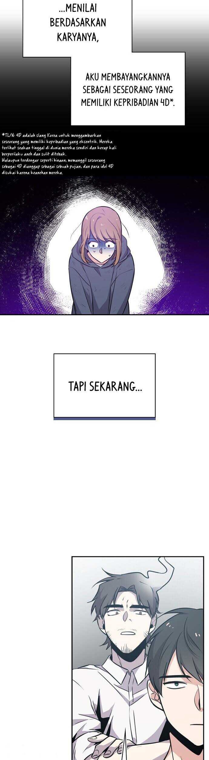 King Of Drama Chapter 6 - halaman 25