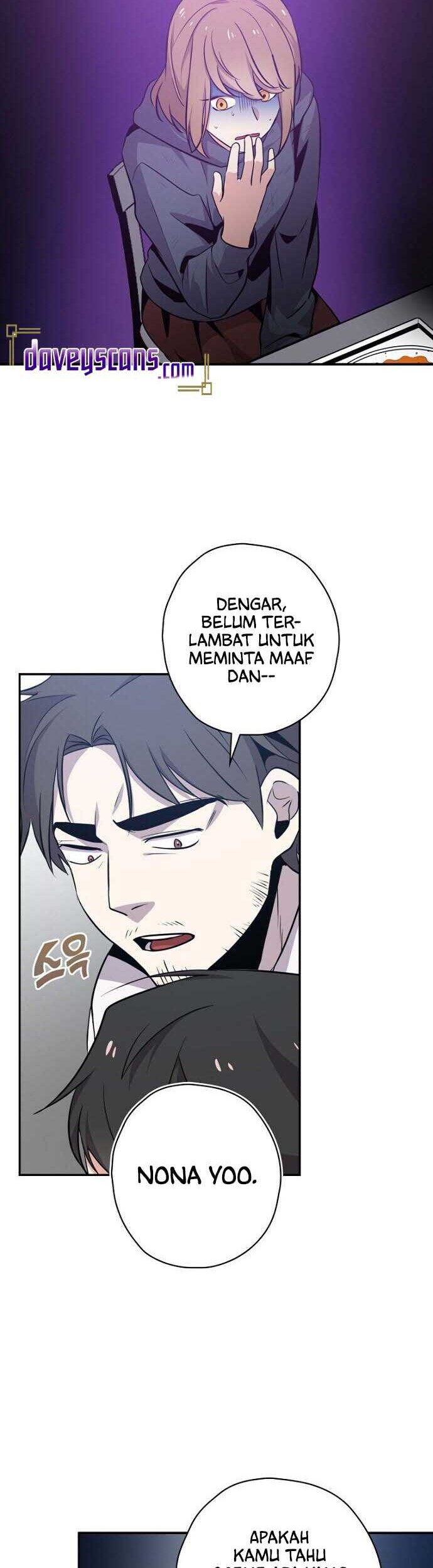 King Of Drama Chapter 6 - halaman 28