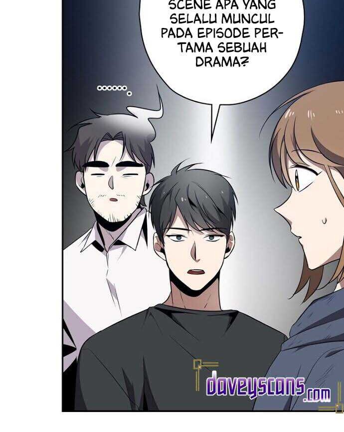 King Of Drama Chapter 6 - halaman 29