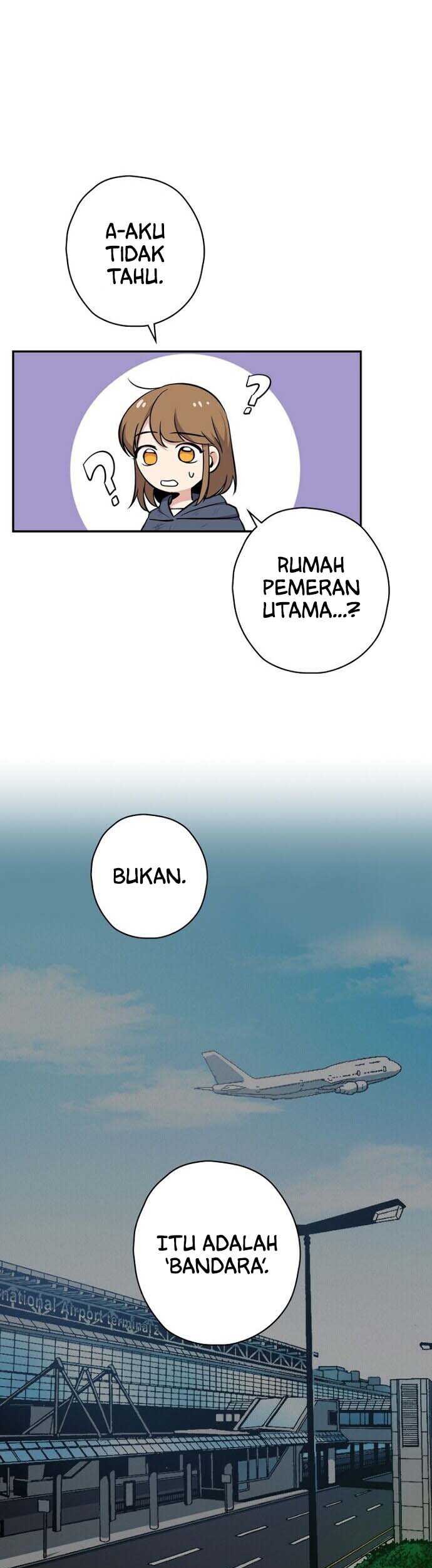 King Of Drama Chapter 6 - halaman 30