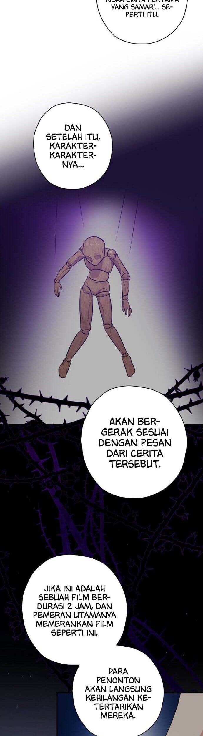 King Of Drama Chapter 6 - halaman 34