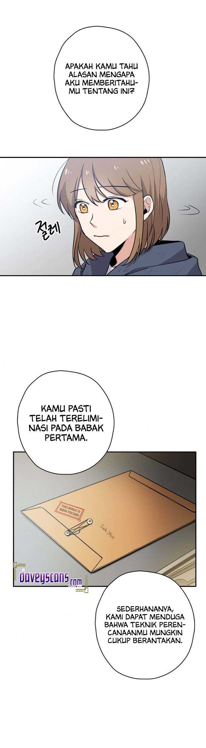 King Of Drama Chapter 6 - halaman 36