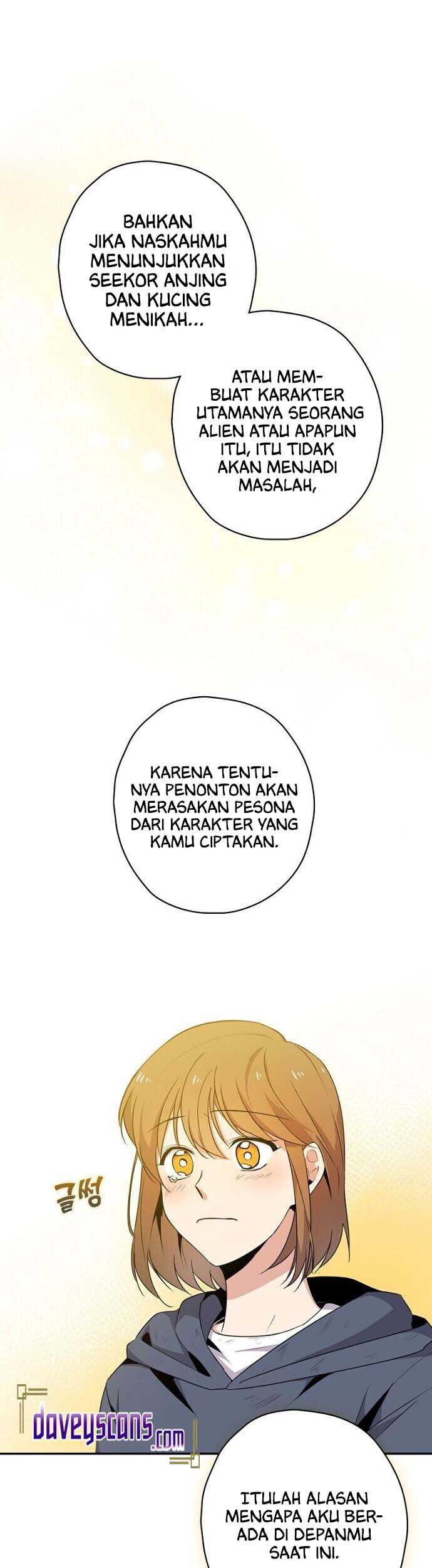 King Of Drama Chapter 6 - halaman 39