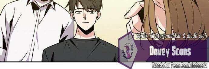 King Of Drama Chapter 6 - halaman 41