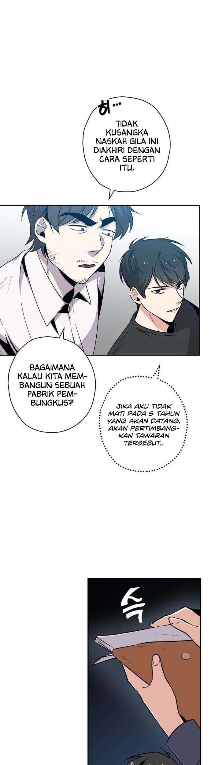 King Of Drama Chapter 6 - halaman 42