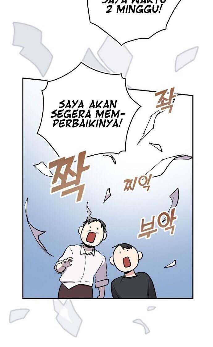 King Of Drama Chapter 6 - halaman 44