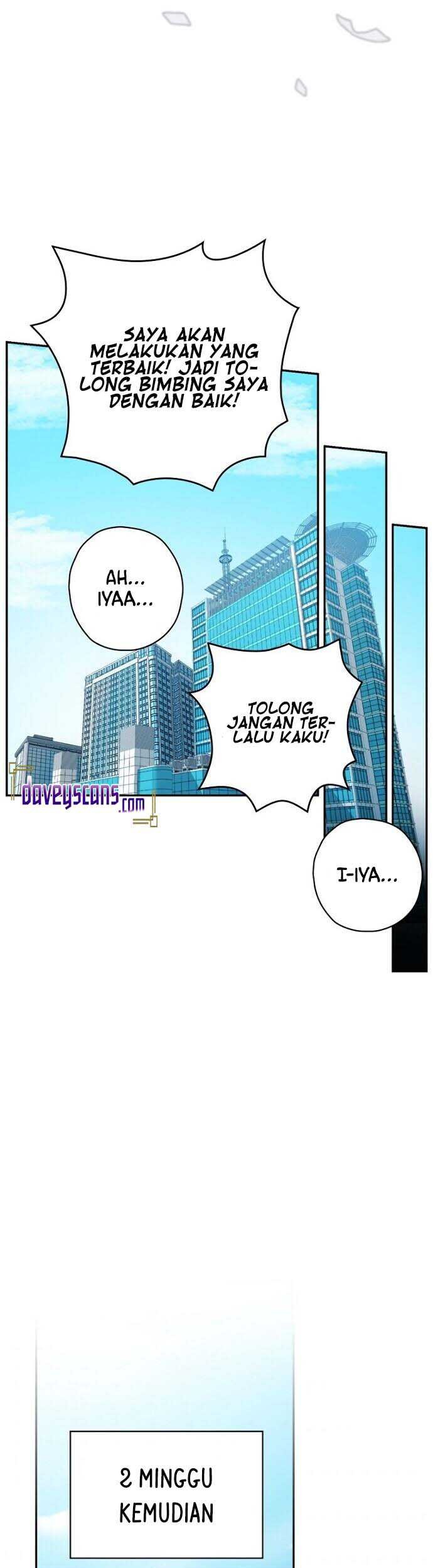 King Of Drama Chapter 6 - halaman 45