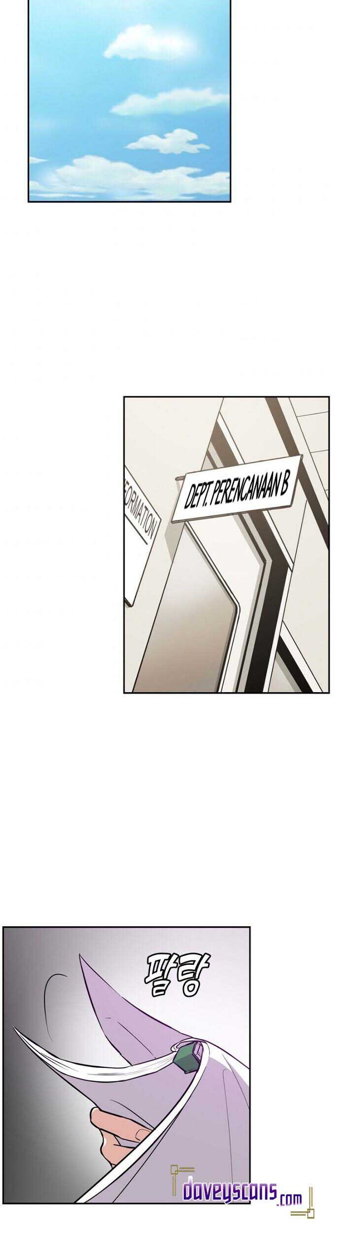 King Of Drama Chapter 6 - halaman 46