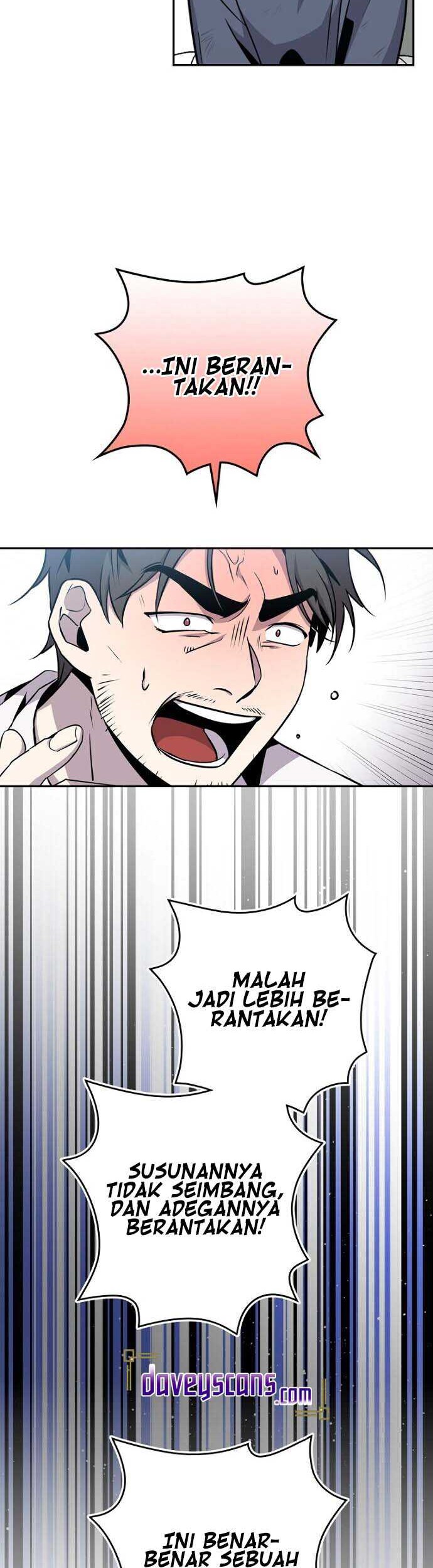 King Of Drama Chapter 6 - halaman 49