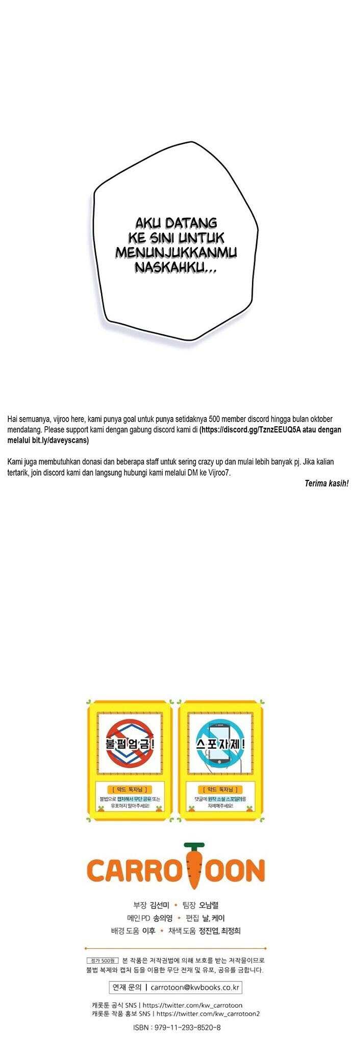 King Of Drama Chapter 6 - halaman 57