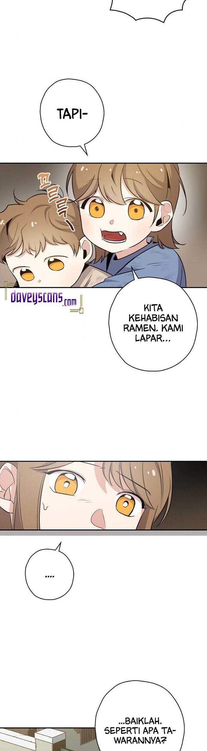 King Of Drama Chapter 6 - halaman 7