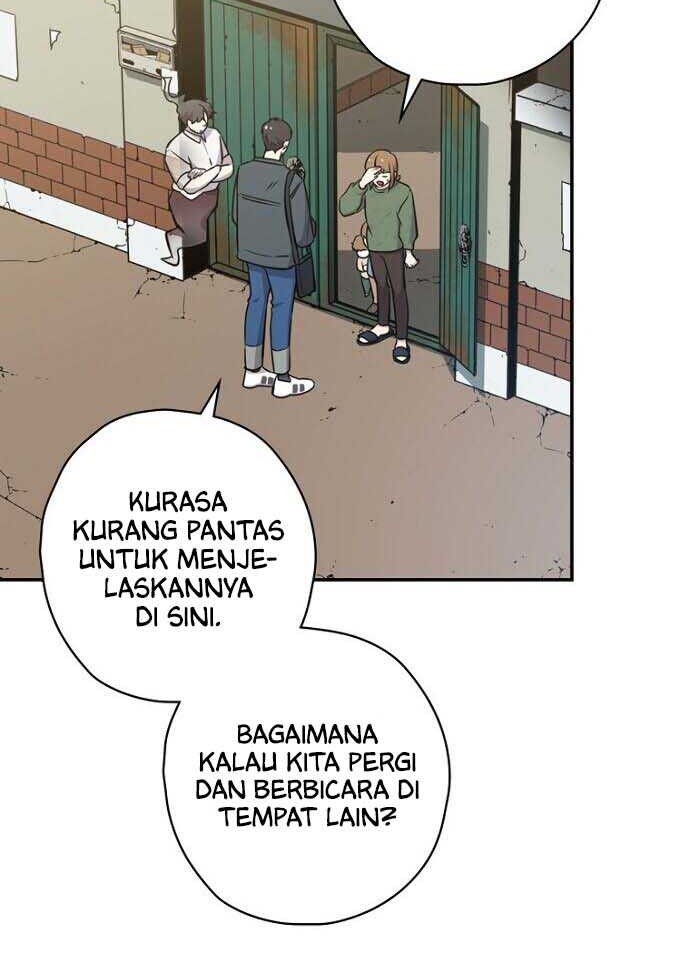 King Of Drama Chapter 6 - halaman 8