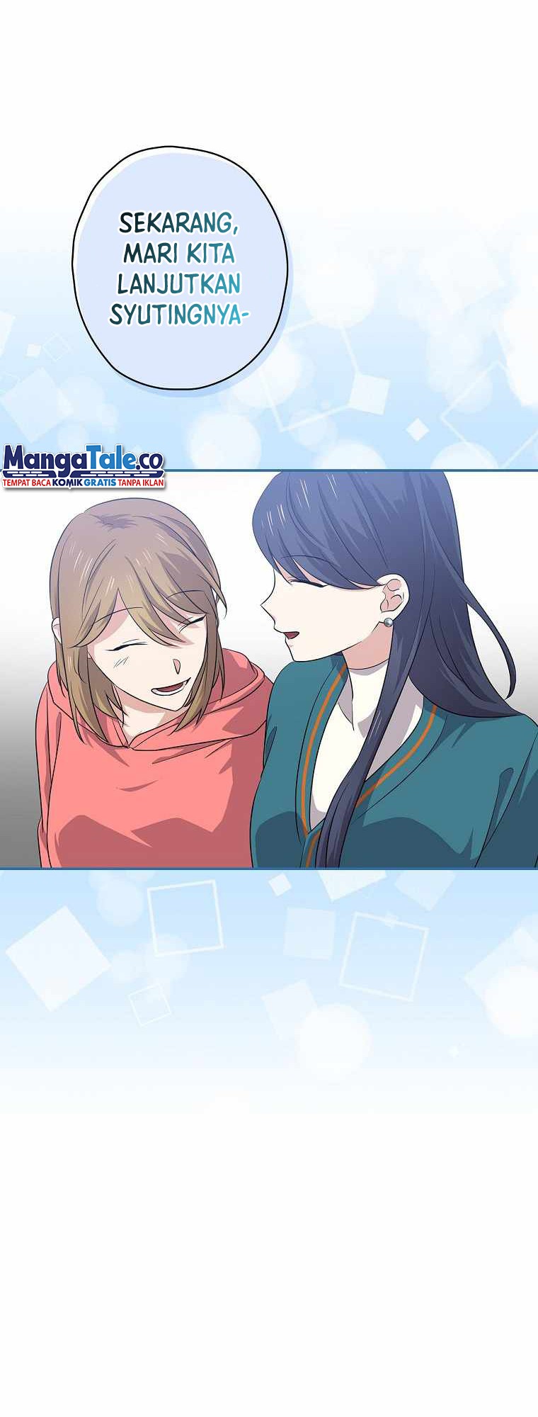 King Of Drama Chapter 60 - halaman 15