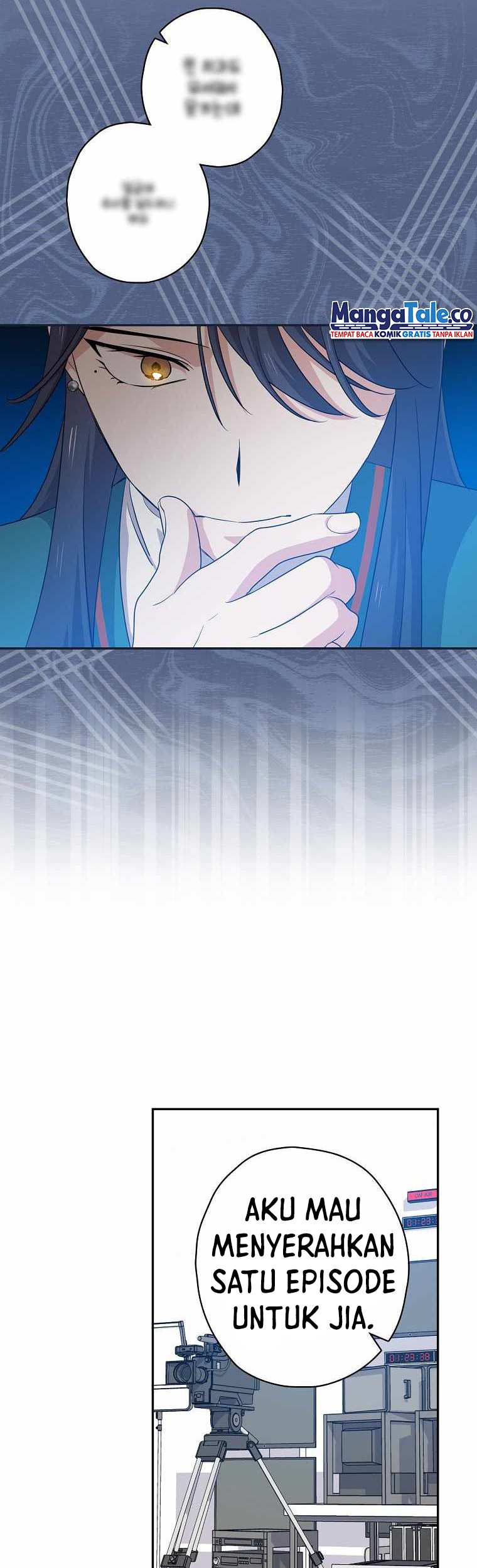 King Of Drama Chapter 60 - halaman 17