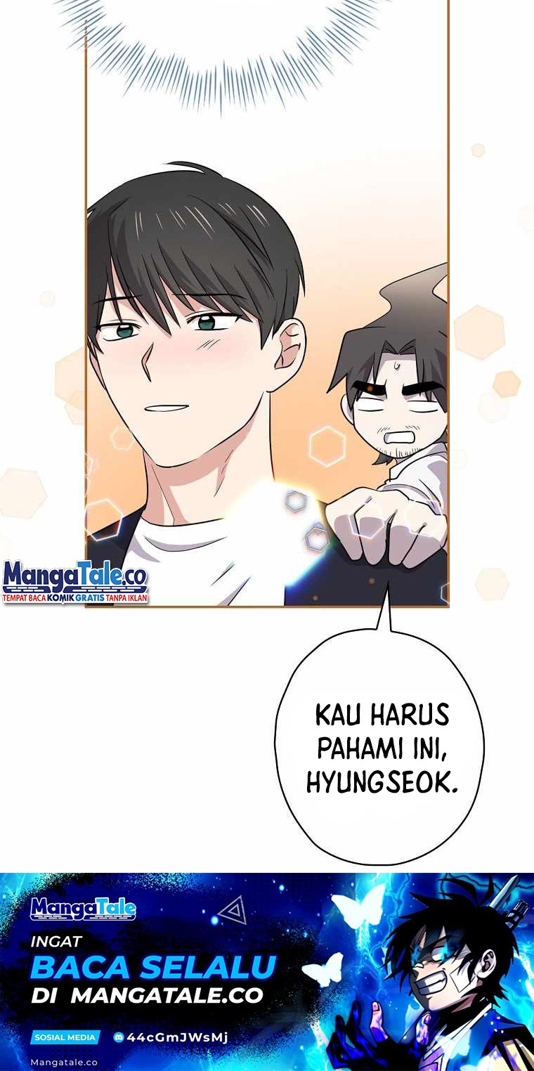 King Of Drama Chapter 60 - halaman 23
