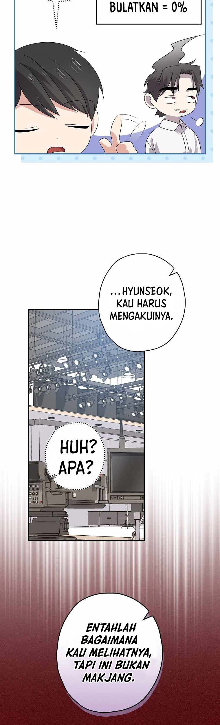 King Of Drama Chapter 60 - halaman 26