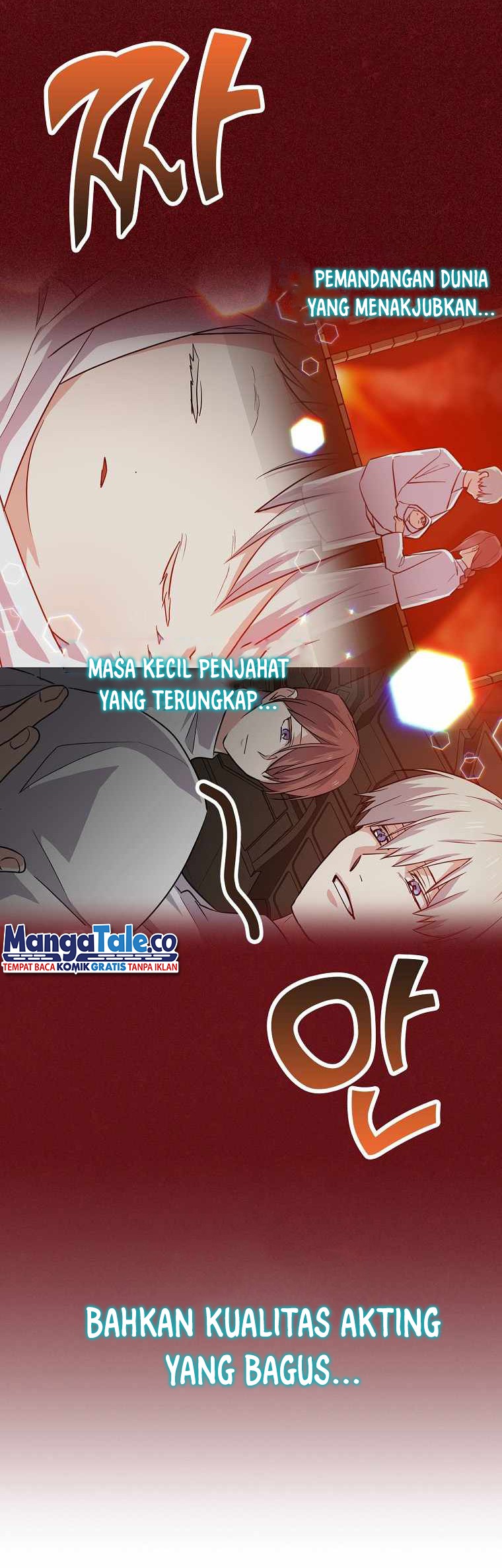 King Of Drama Chapter 60 - halaman 27