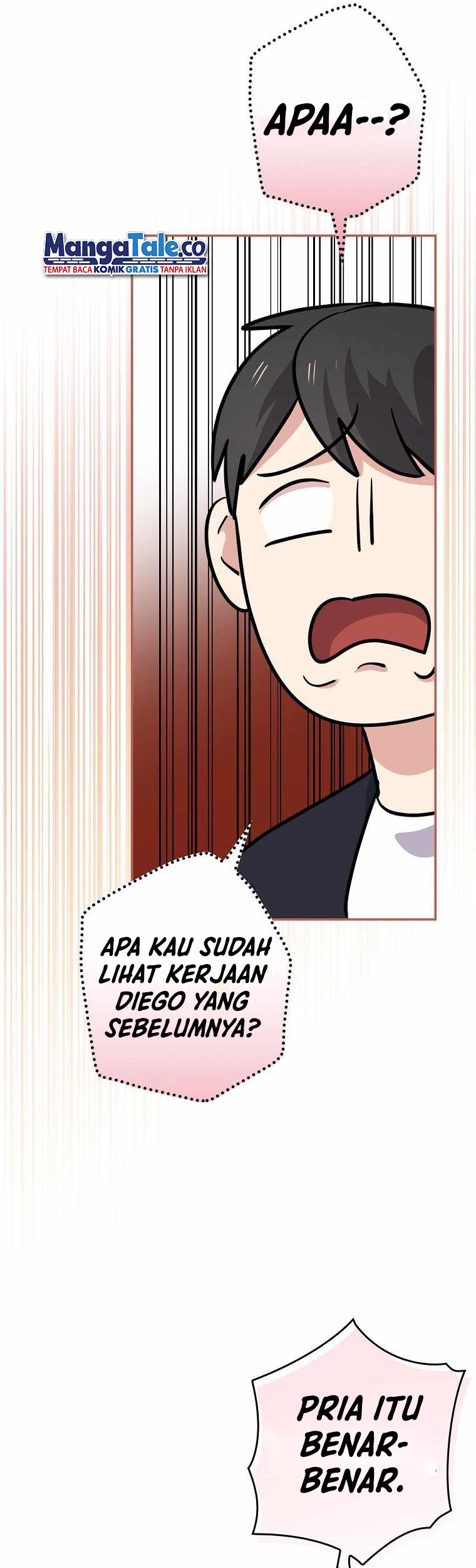 King Of Drama Chapter 60 - halaman 28
