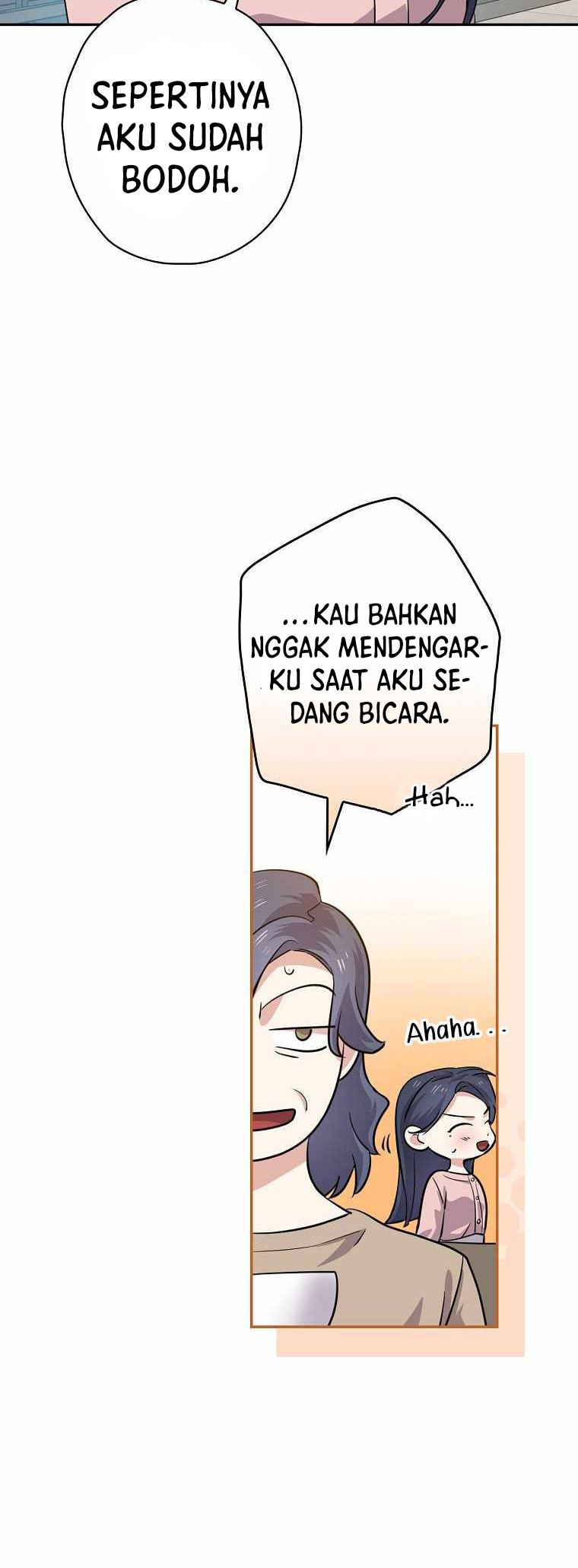 King Of Drama Chapter 60 - halaman 3
