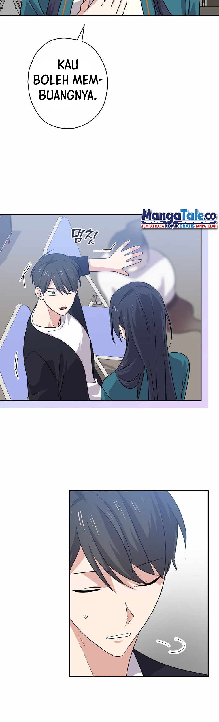 King Of Drama Chapter 60 - halaman 30
