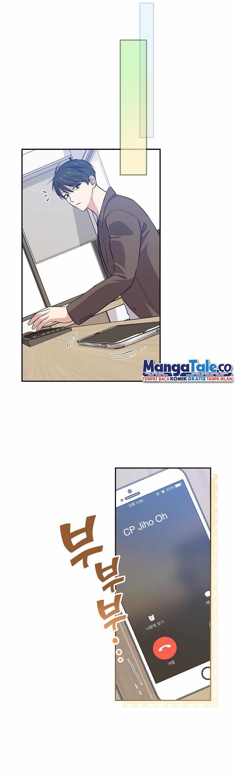 King Of Drama Chapter 60 - halaman 32