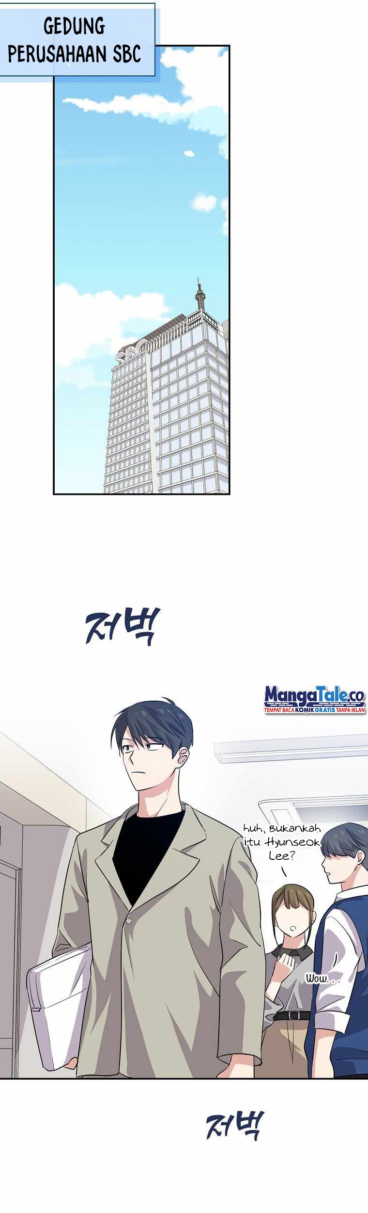 King Of Drama Chapter 60 - halaman 36