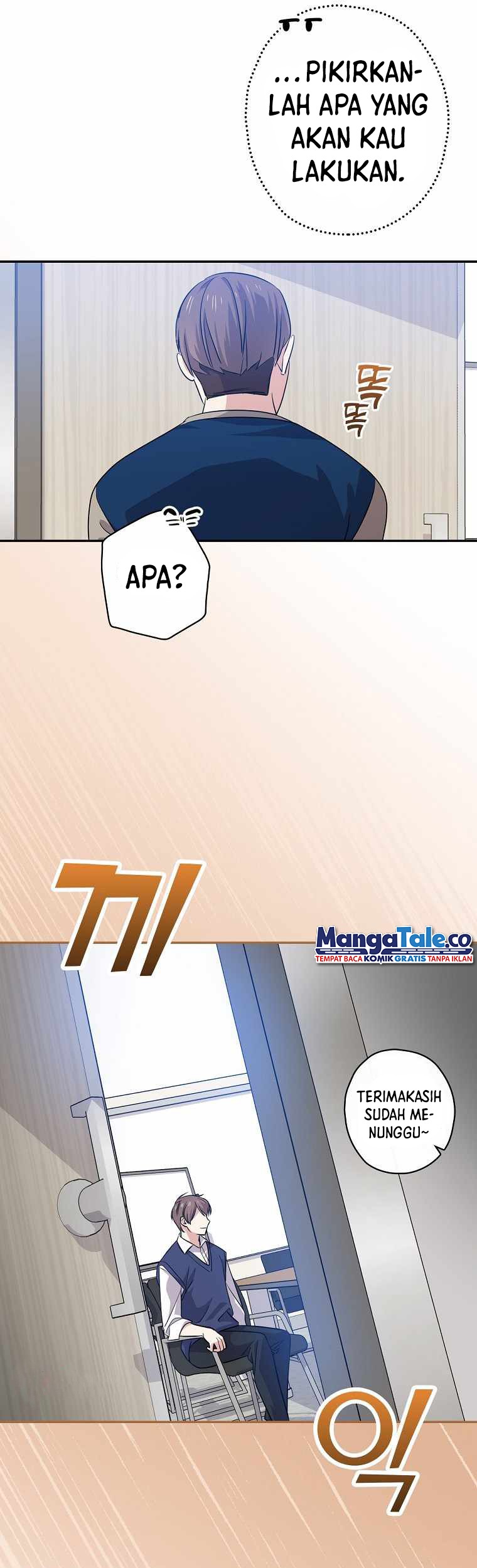 King Of Drama Chapter 60 - halaman 39