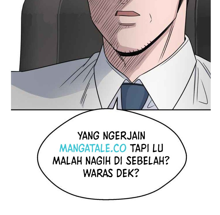 King Of Drama Chapter 60 - halaman 45