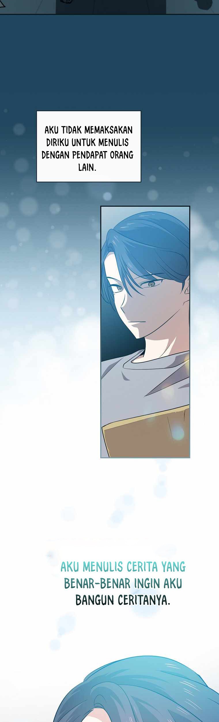 King Of Drama Chapter 60 - halaman 6