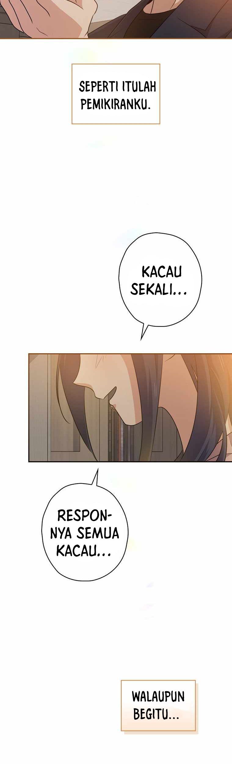 King Of Drama Chapter 60 - halaman 9