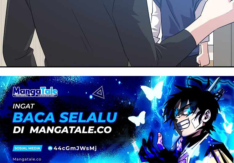 King Of Drama Chapter 61 - halaman 21
