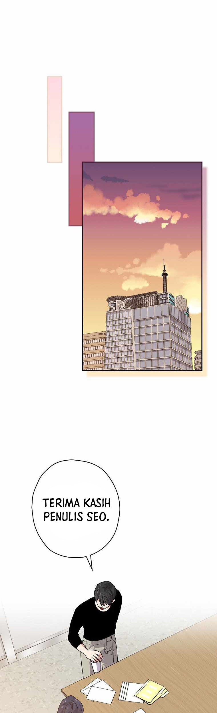King Of Drama Chapter 61 - halaman 25