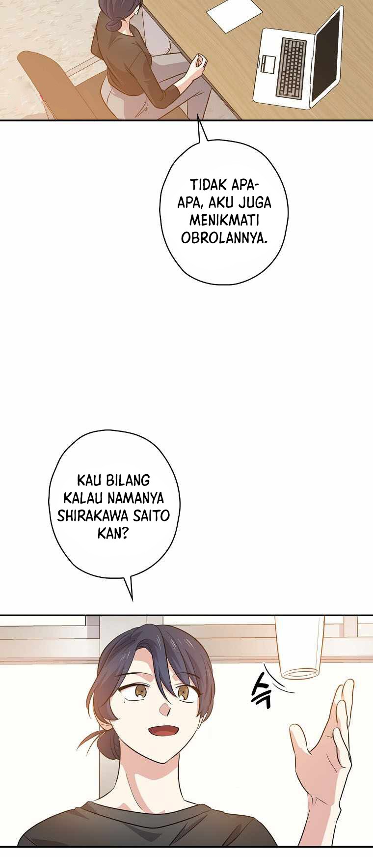 King Of Drama Chapter 61 - halaman 26