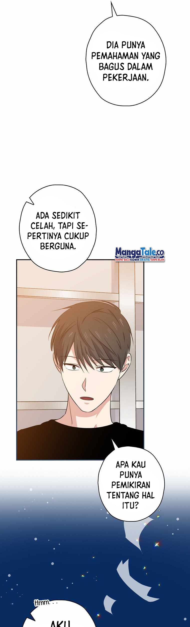 King Of Drama Chapter 61 - halaman 27