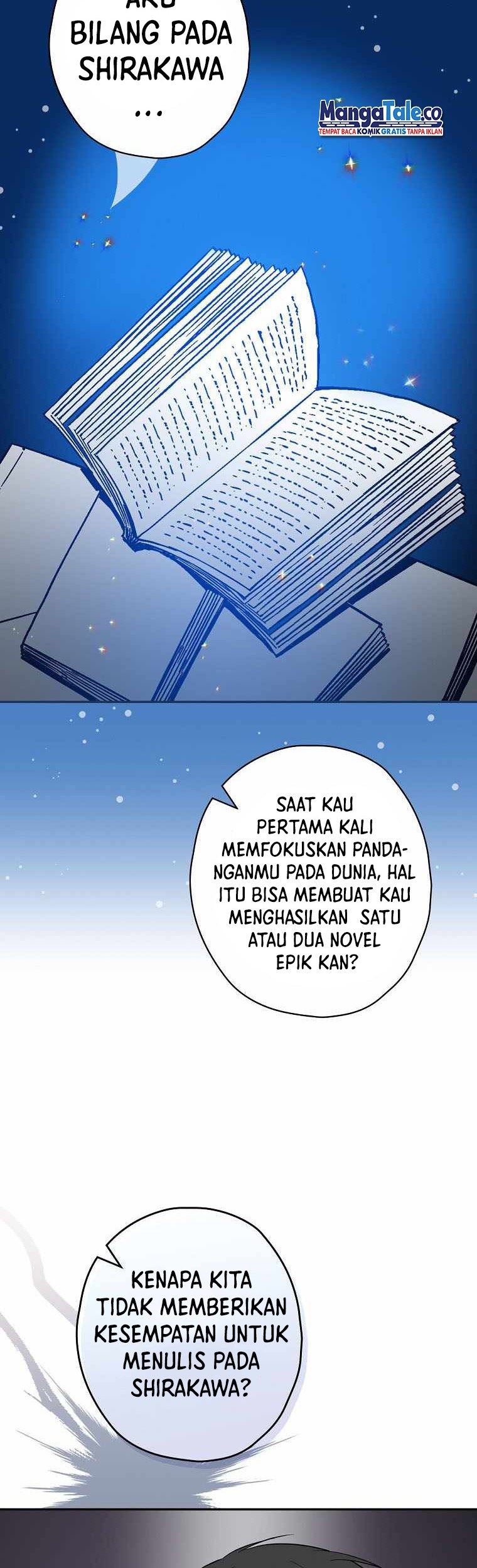 King Of Drama Chapter 61 - halaman 28