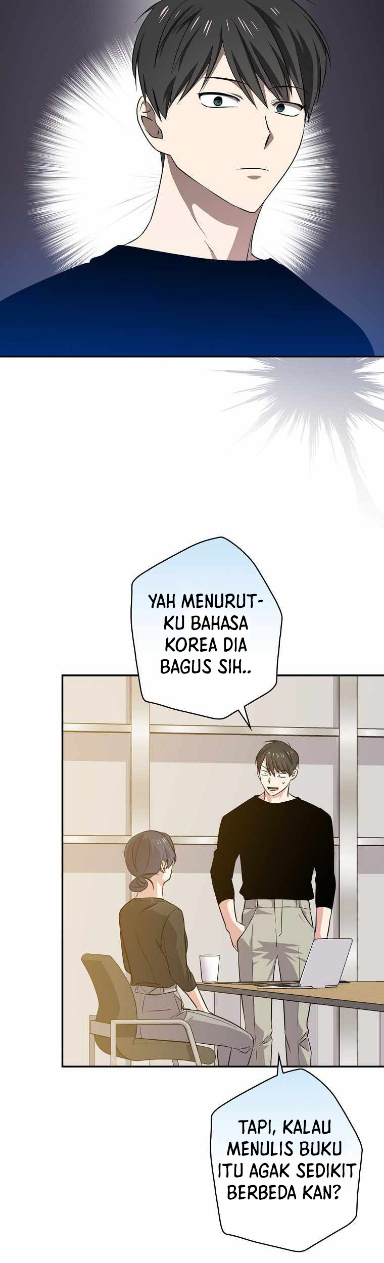 King Of Drama Chapter 61 - halaman 29