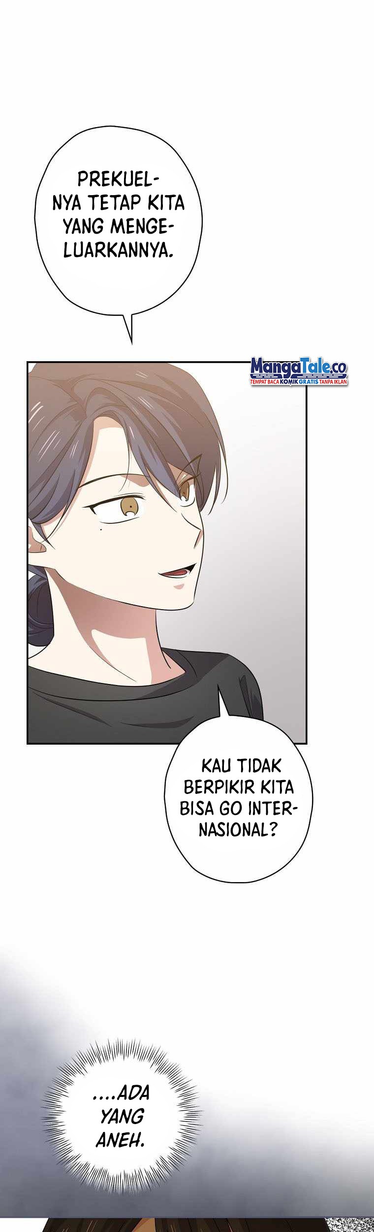 King Of Drama Chapter 61 - halaman 30